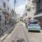 【東京都/北区岸町】北区岸町2丁目土地 前面道路