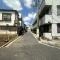 【東京都/板橋区常盤台】板橋区常盤台売地 前面道路