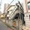 【東京都/豊島区東池袋】豊島区東池袋5丁目 売地 現地（古家あり）