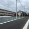 【東京都/練馬区春日町】イルヴィアーレ練馬春日町　B号棟 前面道路