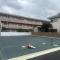 【東京都/練馬区春日町】イルヴィアーレ練馬春日町　C号地 現地：全4区画／左から3番目