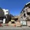 【東京都/板橋区東新町】東新町2丁目　1号棟 現地：解体工事中（～11月上旬）全2区画