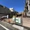 【東京都/板橋区東新町】東新町2丁目　1号棟 現地：解体工事中（～11月上旬）全2区画