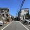 【東京都/板橋区東新町】東新町2丁目　2号棟 前面道路