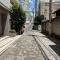 【東京都/港区西麻布】港区西麻布3丁目土地 前面道路