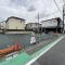 【東京都/新宿区西落合】東京都新宿区西落合1丁目　土地 現地