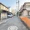 【東京都/品川区旗の台】品川区旗の台6丁目土地 前面道路