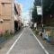 【東京都/渋谷区笹塚】渋谷区笹塚3丁目　売地 前面道路