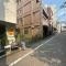 【東京都/渋谷区笹塚】渋谷区笹塚3丁目　売地 前面道路