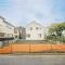【東京都/目黒区目黒本町】目黒区目黒本町6丁目　建築条件付き売地 現地