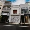 【東京都/渋谷区代官山町】渋谷区代官山町　土地 現地（古家あり）