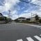 【神奈川県/大和市つきみ野】大和市つきみ野8丁目　土地 前面道路