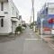 【東京都/町田市旭町】町田市旭町1丁目　土地 前面道路