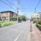 【神奈川県/相模原市中央区横山】相模原市中央区横山6丁目 土地 前面道路