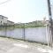【東京都/町田市鶴川】町田市鶴川4丁目 現地：写真中央