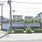 【東京都/町田市鶴川】町田市鶴川4丁目 現地：写真中央