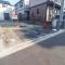 【神奈川県/相模原市南区相模台】相模台7丁目II期 H区画 現地：写真奥側手前／全4区画