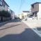 【神奈川県/相模原市南区相模台】相模台7丁目II期 H区画 前面道路
