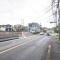 【神奈川県/厚木市温水】厚木市温水　建築条件付売地　宅地1 前面道路
