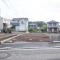 【神奈川県/厚木市温水】厚木市温水　建築条件付売地 宅地2 現地：全5区画/中央