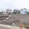 【神奈川県/厚木市温水】厚木市温水　建築条件付売地 宅地3 現地：全5区画/中央