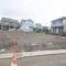 【神奈川県/厚木市温水】厚木市温水　建築条件付売地　宅地5 現地：全5区画/中央