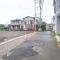 【神奈川県/厚木市温水】厚木市温水　建築条件付売地　宅地5 前面道路