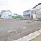 【神奈川県/厚木市温水】厚木市温水　建築条件付売地　宅地4 現地：全5区画/中央