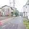 【神奈川県/厚木市温水】厚木市温水　建築条件付売地　宅地4 前面道路