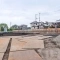 【神奈川県/相模原市中央区淵野辺本町】相模原市中央区淵野辺本町3丁目　売地　No.4 現地