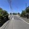 【神奈川県/横浜市磯子区磯子台】磯子区磯子台　土地 前面道路