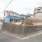 【神奈川県/横浜市南区永田北】南区永田北3丁目　土地　A区画／全2区画 現地