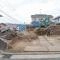 【神奈川県/横浜市南区永田北】南区永田北3丁目　土地　A区画／全2区画 現地