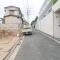 【神奈川県/横浜市南区永田北】南区永田北3丁目　土地　A区画／全2区画 前面道路
