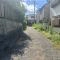 【神奈川県/横浜市港北区下田町】港北区下田町　土地B区画／全2区画 前面道路