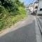 【神奈川県/横浜市神奈川区三枚町】神奈川区三枚町　土地 前面道路
