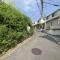 【神奈川県/横浜市神奈川区三枚町】神奈川区三枚町　土地 前面道路