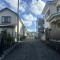 【神奈川県/横浜市保土ケ谷区釜台町】保土ヶ谷区釜台町　土地 前面道路