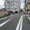 【神奈川県/横浜市中区弥生町】中区弥生町二丁目　土地 前面道路