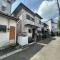 【神奈川県/横浜市港北区師岡町】港北区師岡町　土地 現地（古家あり）