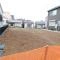 【神奈川県/横浜市神奈川区幸ケ谷】神奈川区幸ヶ谷　売地 現地