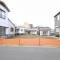 【神奈川県/横浜市神奈川区幸ケ谷】神奈川区幸ヶ谷　売地 現地