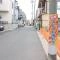 【神奈川県/横浜市神奈川区幸ケ谷】神奈川区幸ヶ谷　売地 前面道路
