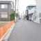 【神奈川県/横浜市神奈川区幸ケ谷】神奈川区幸ヶ谷　売地 前面道路