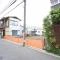 【神奈川県/横浜市神奈川区幸ケ谷】神奈川区幸ヶ谷　売地 前面道路