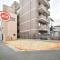 【神奈川県/横浜市南区共進町】南区共進町2丁目　売地 現地