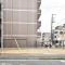 【神奈川県/横浜市南区共進町】南区共進町2丁目　売地 現地