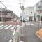 【神奈川県/横浜市南区共進町】南区共進町2丁目　売地 前面道路