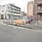 【神奈川県/横浜市南区共進町】南区共進町2丁目　売地 前面道路