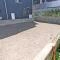 【神奈川県/横浜市神奈川区斎藤分町】神奈川区斎藤分町　売地 現地